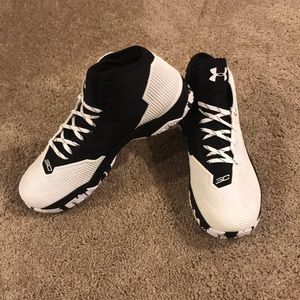 Under Armour Curry 2.5